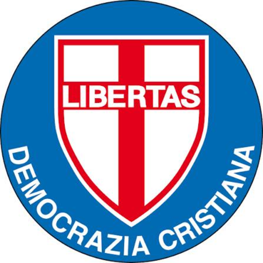 Simbolo di Democrazia Cristiana