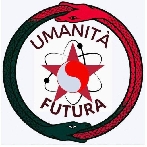 Simbolo di Umanità Futura